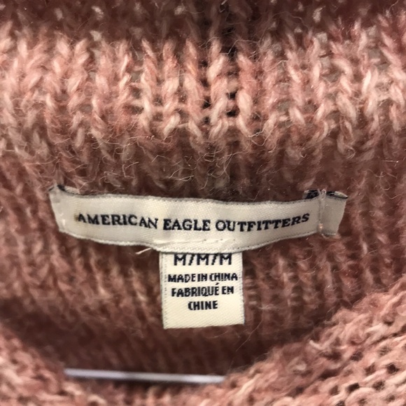 American Eagle Sweater - Picture 3 of 3